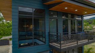 La Azulada-5min La Fortuna, King beds, pool, BBQ - 2
