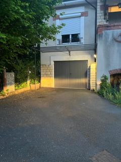 Chambre d'hôtes Le Cadran des Chauvelles - Nevers - 9