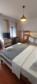 Rustic Tale Guesthouse - Tale - 8