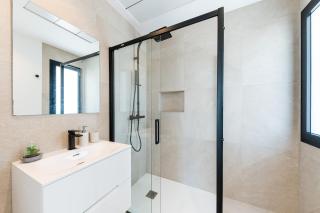 Casita Sunrise - Los Montesinos - 8