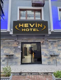 HEVİN Otel - Bursa - 9