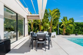 Casita Sunrise - Los Montesinos - 6