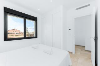 Casita Sunrise - Los Montesinos - 4