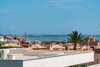 Casita Sunrise - Los Montesinos - 2