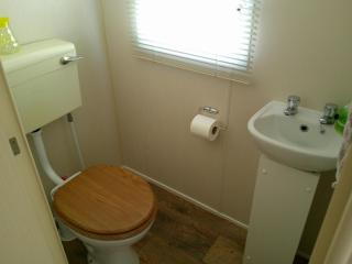 Promenade Vacation PR 8 Berth Access to the beach - Ingoldmells - 8
