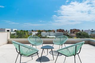 Casita Sunrise - Los Montesinos - 1