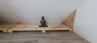 Appartement duplex - Saint-Quentin - 4