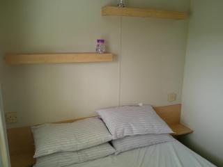 Promenade Vacation PR 8 Berth Access to the beach - Ingoldmells - 5