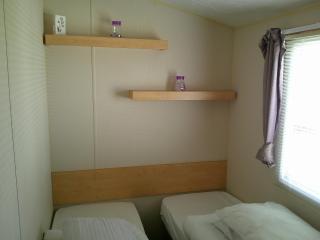 Promenade Vacation PR 8 Berth Access to the beach - Ingoldmells - 4