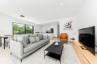 Casita Sunrise - Los Montesinos - 7