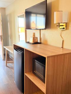 Super 8 by Wyndham Manassas - Manassas - 9