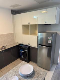 Cosy Apartment-Dream Location in Addis Ababa - Addis Abeba - 8