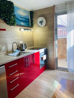 Apartment with terrace and pool, Los Cristianos - Los Cristianos - 2