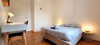Le Foch - 3 Chambres-proche centre - Grenoble - 6