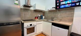 Le Foch - 3 Chambres-proche centre - Grenoble - 2