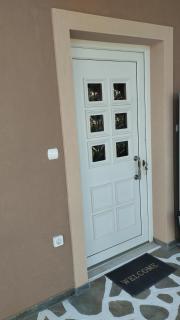 Voula home -IOANNINA-NEOKESARIA - 6