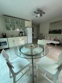 Apartment Ubud - Cas Abao - Willemstad - 5