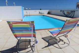 Carisa DownTown with Rooftop pool - Larnaca - 0