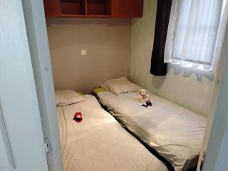 Mobile home camping Etche Zahar Urt - Urt - 7