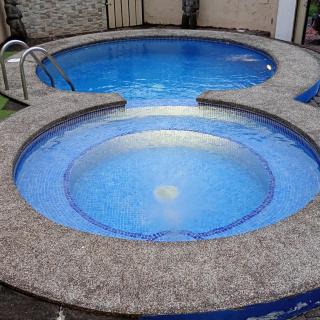 Casa Lapas de Esterillos - Esterillos - 1