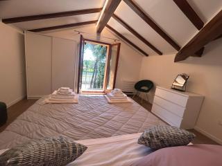 La Rivazza Apartment - Autodromo- Private Parking - Imola - 2