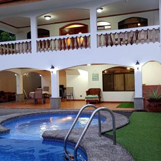 Casa Lapas de Esterillos - Esterillos - 2