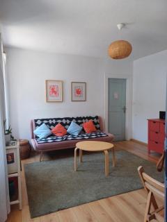Celeste B&B - Mulhouse - 2