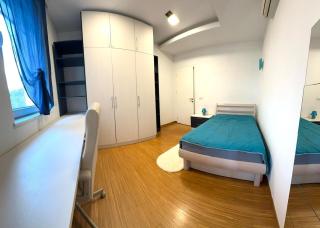 Triplex with garden and parking - Belgrado - 3
