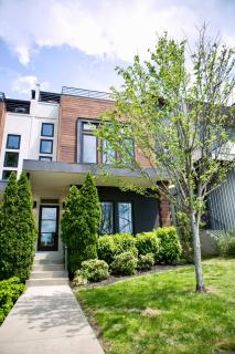 The Urban River - 4BR Getaway - Nashville - 0