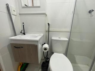 SUH Catete 01 Studio Cozy Close To The Subway - Río de Janeiro - 7