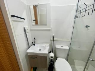 SUH Catete 01 Studio Cozy Close To The Subway - Río de Janeiro - 4