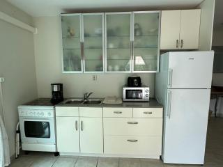 Apartment Ubud - Cas Abao - Willemstad - 7