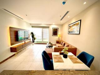 Elysium High Rise Executive Apartments Facing Centaurus Mall ISB - Islamabad - 7
