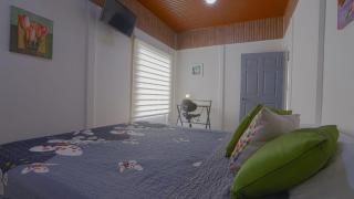 Apartamentos Ranas y Ranitas - Fortuna - 0