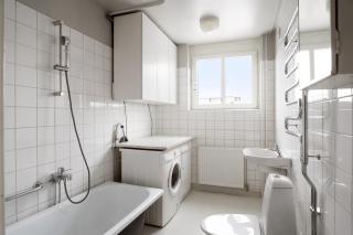 Elite Holiday Stay - Stockholm - Stoccolma - 4