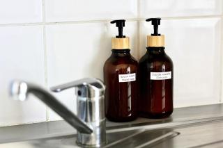 Appartement proche grands axes - parking privé - Pierre-Bénite - 8