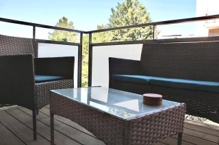 Appartement proche grands axes - parking privé - Pierre-Bénite - 6