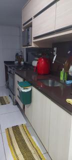 BEACH HOUSE ARUANA - Aracaju - 8