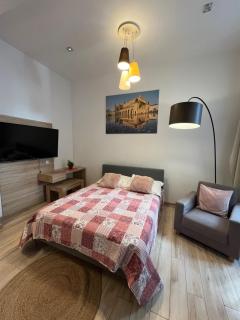 Way2Stay Bosacka - Krakau - 5