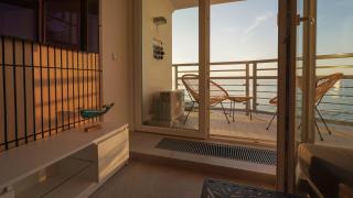 FEWO Sea View Central Tower Porta Mare 10 Floor - Dziwnówek - 7