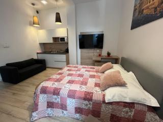 Way2Stay Bosacka - Krakau - 6