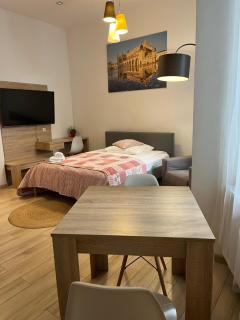 Way2Stay Bosacka - Krakau - 7