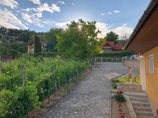 Villa Bellevue - Balatongyörök - 6