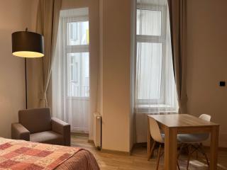 Way2Stay Bosacka - Krakau - 8