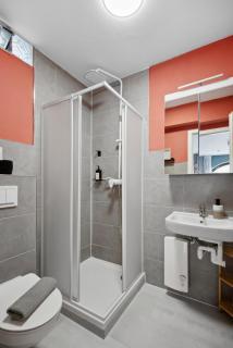 Gemütliches & Modernes Apartment - Coblence - 5