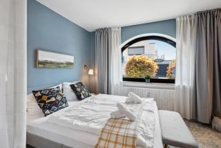 Gemütliches & Modernes Apartment - Coblence - 8
