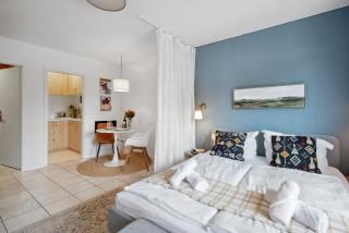 Gemütliches & Modernes Apartment - Coblence - 2