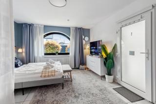 Gemütliches & Modernes Apartment - Coblence - 3