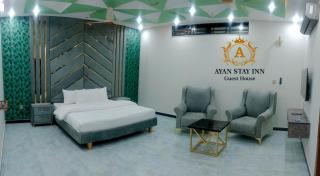 Ayan stay inn - Dargai - 0