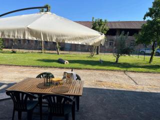 Il cortile - - 7